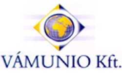 vámunio logo
